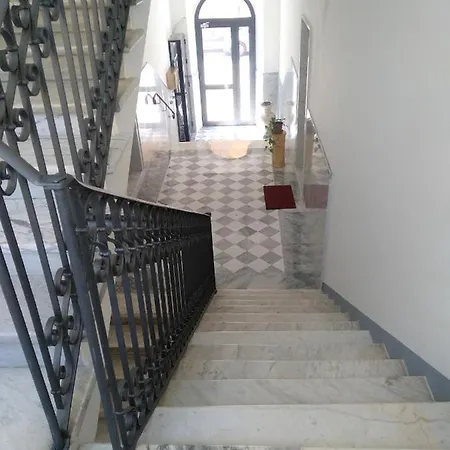 Lägenhet Casa Clara