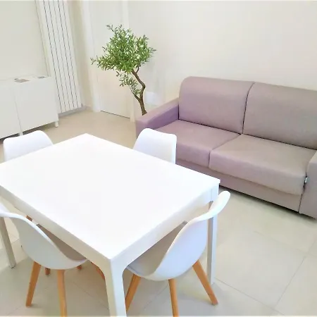Lägenhet Casa Clara *