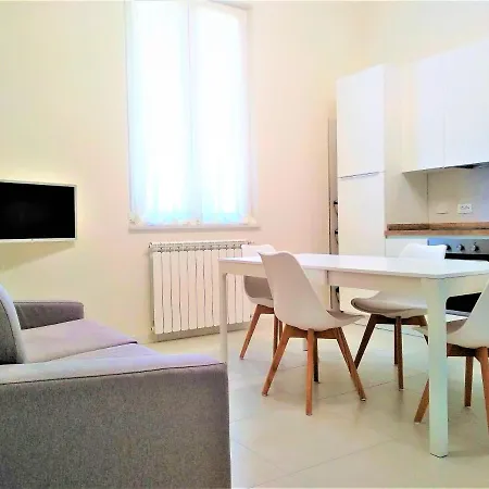 Lägenhet Casa Clara