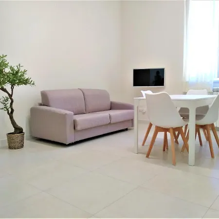 Casa Clara Lägenhet *