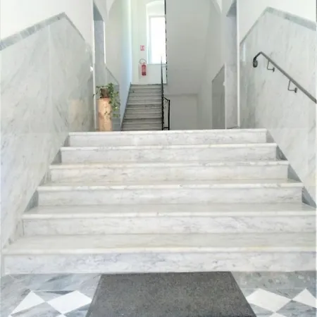 Casa Clara Lägenhet