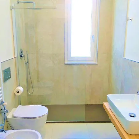 Casa Clara * La Spezia