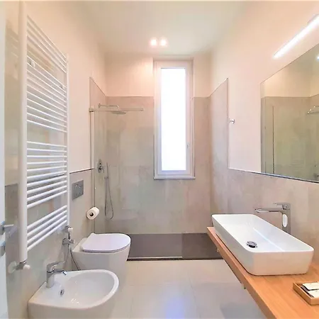 Casa Clara * La Spezia