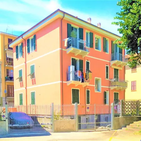 Casa Clara * La Spezia