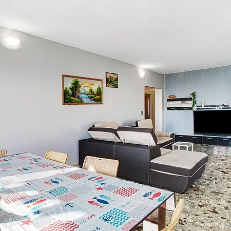 Apartment Casa Clara
