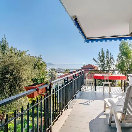 Apartment Casa Clara