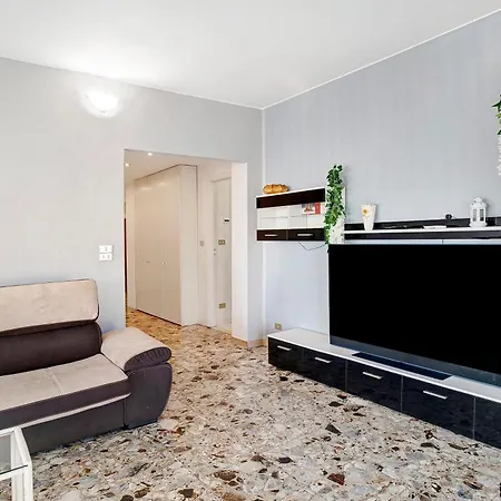 Casa Clara Apartment Sanremo