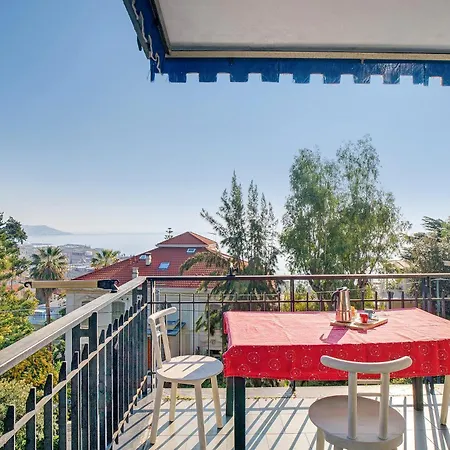 Casa Clara Apartment *