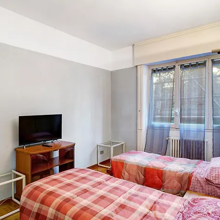 Appartement Casa Clara