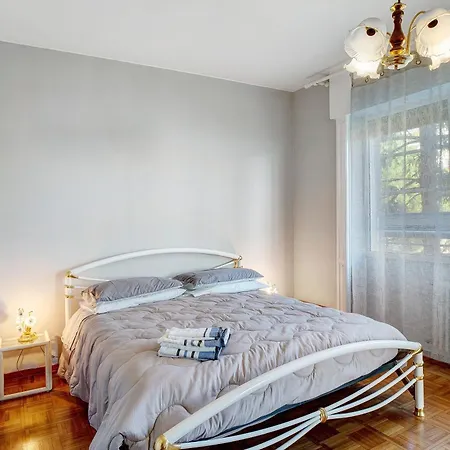 Appartement Casa Clara San Remo
