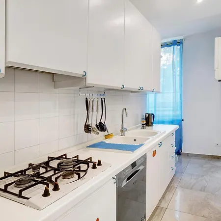 Casa Clara Apartment Sanremo