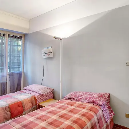 Apartment Casa Clara *
